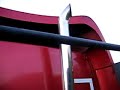 Kenworth T2000