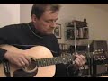 DADGAD Medley 2