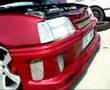 Opel Kadett 2.0 GSi 16V by Alex Videoclip (Sisu Design)