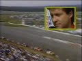 Greg Sacks Flips at Pocono 1989