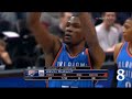 Durant every point vs timberwolves 47 points