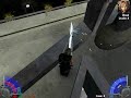Star Wars Jedi Knight Academy Final Fantasy VII Mods part 3