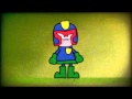 Judge Dredd - The Bod TV special