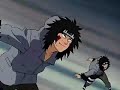 Naruto golden age of grotesque marlin manson amv