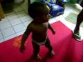 videos de juninho brincando de rodar