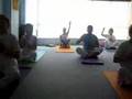 Posturas Kundalini...