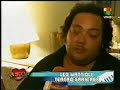 Leo Mattioli Con El Rama en Ps 17-02-07