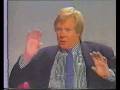 Diskutabelt om invandringen, med bl a SDs Anders Klarström 1989. Del 2 av 2