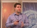 Earth-Moon Resonances - Matija Cuk (SETI Talks)