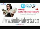 Monetise from your Website or Blogs