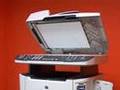 HP LaserJet M2727nfs