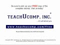 Access 2003 Tutorial Crosstab Queries Microsoft Training Lesson 9.5