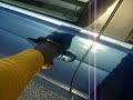 BMW 2010 Premium Package Mirror w/ Auto Dim, Homelink, Hidden Compass, Flat Nose Alarm LED