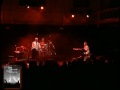 Van Der Graaf Generator - Live at the Paradiso - April 2007 Gog