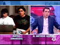 Enrique y arturo - el m�todo gonzo