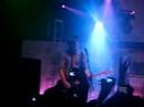 Paramore- When It Rains Live 11/10/07