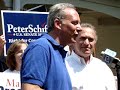 **Schiff-Greenberg-Torres - Grass Roots Triple Play For CT** July 6, 2010.wmv
