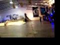 team volcom sk8boarding in Costa Rica