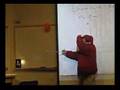 Dr. Gulberg Blows Up a Hydrogen Balloon
