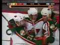 Wild@Blackhawks