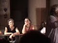 Beppe Grillo - MeetUp Genova -