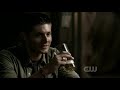 Supernatural - Dean Winchester sings REO Speedwagon