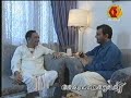 Dr.M.Balamuralikrishna/Prince Rama Varma Interview 2/7
