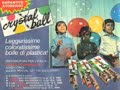 RICORDI DI INFANZIA...