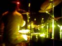 The Beatles:\"Yer Blues\". Voz y bater�a: Pepe Wherrems con \"Un D�a En La Vida\". Rock Peruano