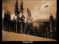 oddities of the world   cryptozoology   ufos