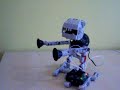 Multimedia Software: Robotix con Microcontrolador Multimedia Software: Robotix con Microcontrolador