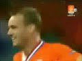 THE BEST 10 GOALS OF EURO 2008 THE BEST 10 GOALS OF EURO 2008