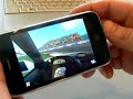 Real Racing iPhone game