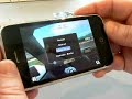 Real Racing iPhone g