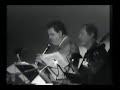 \"Obsecion\" Luis Espindola Jazz Band