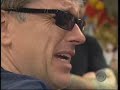 Craig Ferguson gets a Tattoo Craig\