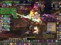 Wardens vs Teron Gorefiend