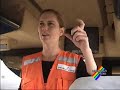 Reportaje a Peru LNG parte 1/2
