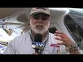 Aero-TV Checks Out 'Two Weeks To Taxi! (Part 1 of 3)