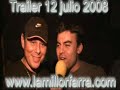12 julio EL HURACAN! la Millor Farra DespeAventura Tarragona