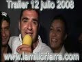 12 julio EL HURACAN! la Millor Farra DespeAventura Tarragona