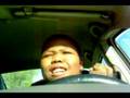 Brandy Afrodisiac CONCERT IN MY CAR