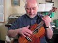 Kanile’a K1 Tenor Ukulele Review