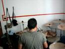 drum warm up