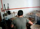 drum warm up