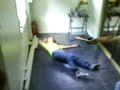 Eivind og fred og Kristian igjen