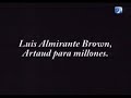 peter capusotto   luis almirante brown
