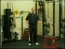 Josh Henkin | Sandbag Exercises/Trainnig Spartan Training