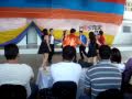 Dança - F.B.I - GINGAMASTER.