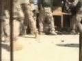 firefight in Iraq